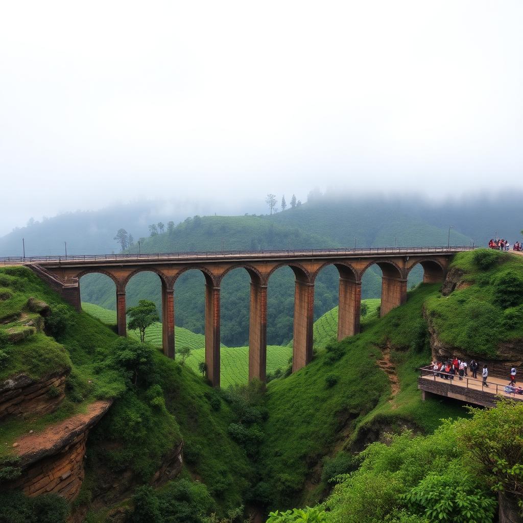 Hotels in Ella, Sri Lanka