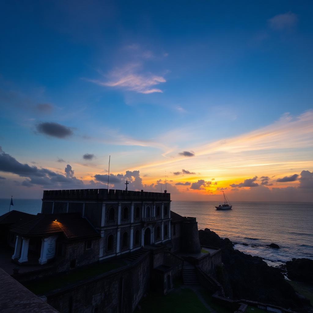 Hotels in Galle, Sri Lanka
