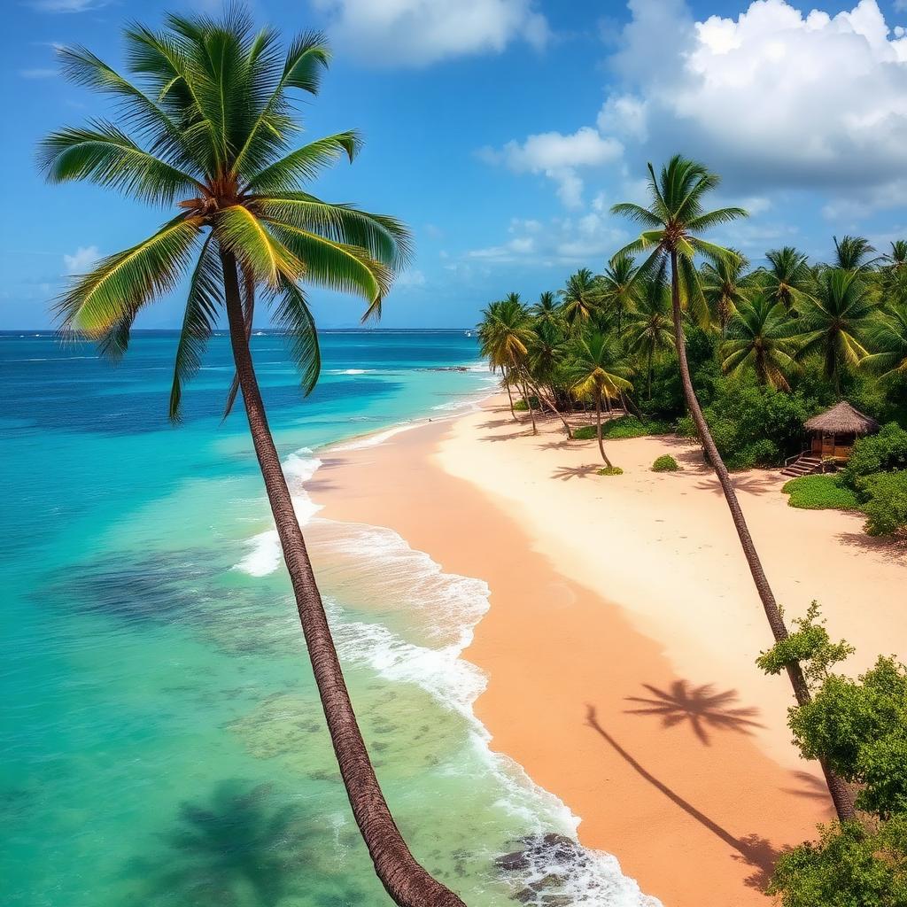 Hotels in Mirissa, Sri Lanka