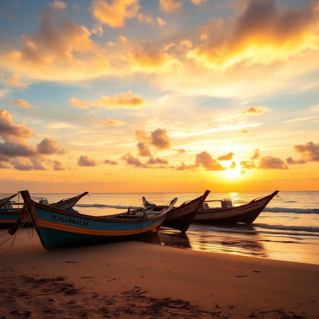 Hotels in Negombo, Sri Lanka